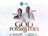 ? Day 2 || The God of All Possibilities || GCK The God of All Possibilities