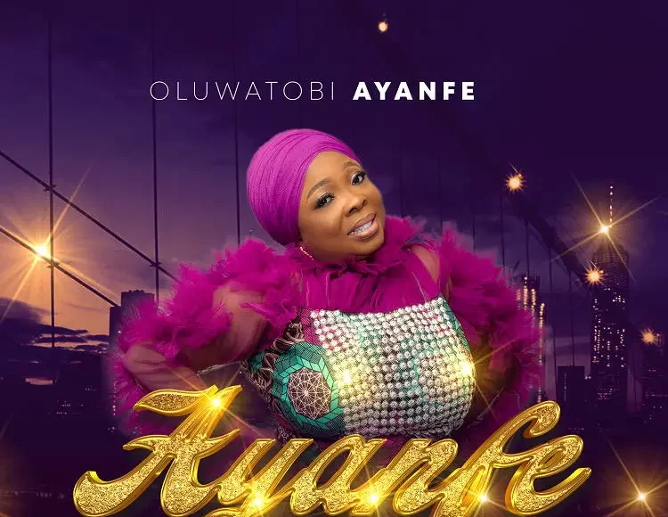 Ayanfe Oluwatobi Ayanfe