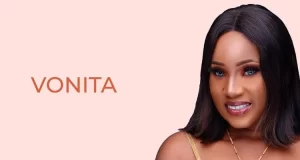 Vonita Releases ‘I Will Serve You Lord’ I Will Serve You Lord Vonita