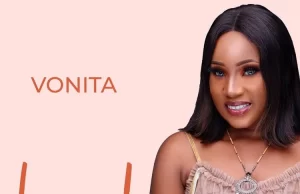 Vonita Releases ‘I Will Serve You Lord’ I Will Serve You Lord Vonita