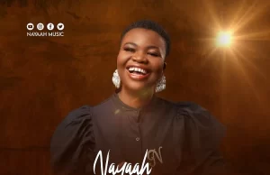 Nayaah Shares “Restoring” Ft. Efo Xolali & TMC Restoring Nayaah Ft. Efo Xolali TMC
