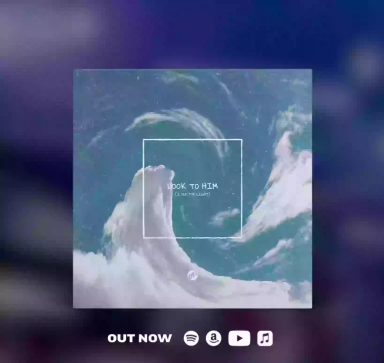 Vineyard Worship Introduces Live Single From UK Youth Event