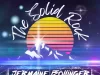 Jermaine Bollinger Releases “The Solid Rock” download