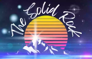 Jermaine Bollinger Releases “The Solid Rock” download