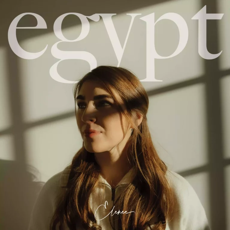 Elenee Young Shares “Egypt”