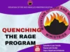 MFM Quenching The Rage: 3 February 2023 Quenching the rage