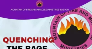 MFM Quenching The Rage: 31 January 2023 Quenching the rage