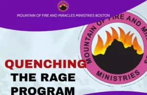 MFM Quenching The Rage: 1 February 2023 Quenching the rage