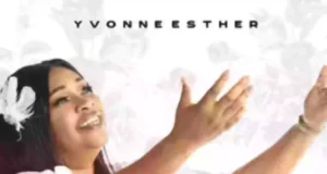 Yvonne Esther Drops “Done Me Well” Web capture 10 1 2023 162456 www.instagram.com