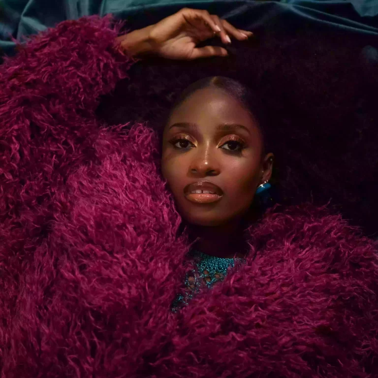 Tofunmi Adorna Shares Her Debut Single “All In Good Time”