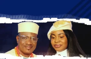 Faith Ajiboye Releases “Eze Ndi Eze” Featuring Blessings Ng Faith Ajiboye