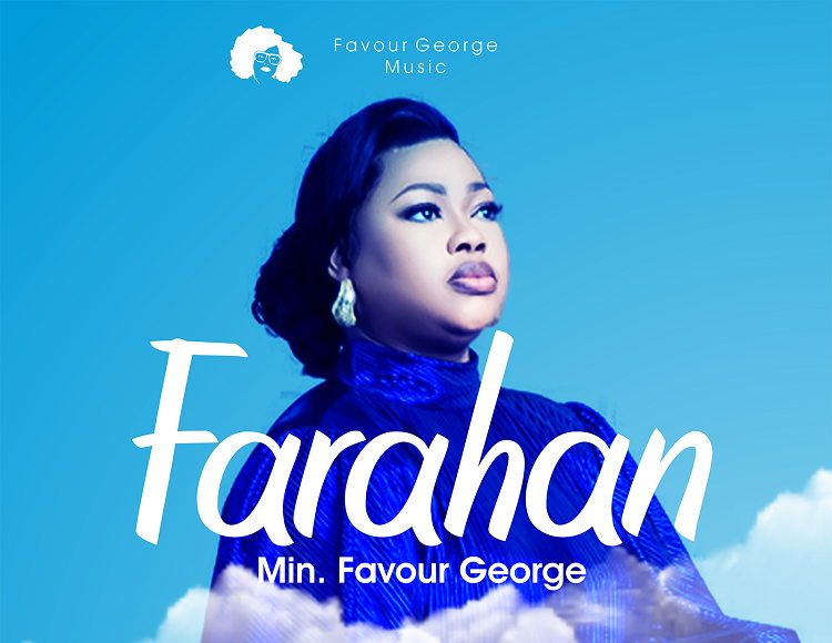 Favour George Shares Farahan
