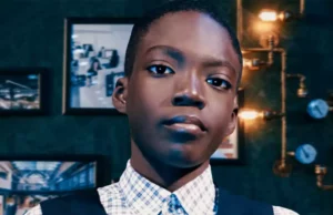 Tejuola Abiodun (TEEJAY) Shares “Let Your Word Lead Me” LET YOUR WORD COVER