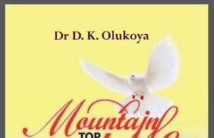 MFM Daily Devotional 13 February 2023 – Start Small and Grow Big (II) MFM Mountain Top Life Daily Devotional 2023
