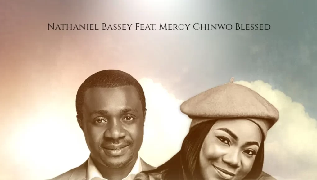 Nathaniel Bassey Releases 