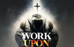 Reverend Austin Ukporhe Releases “Work Upon Me” Featuring Pastor Grace Ukporhe Reverend Austin Ukporhe Releases Work Upon Me Featuring Pastor Grace Ukporhe