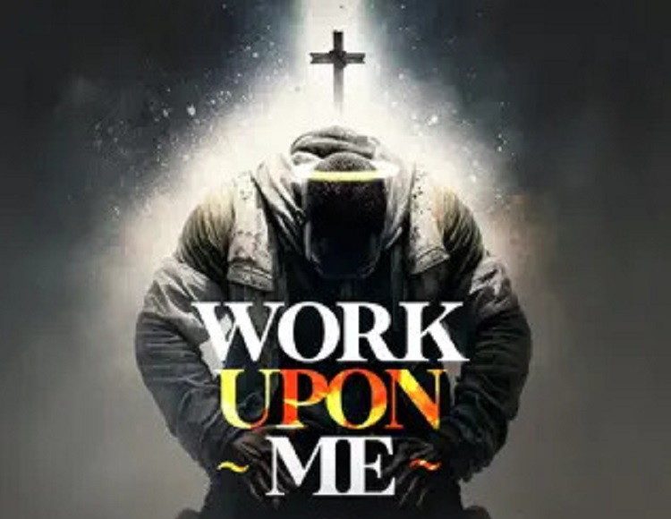 Reverend Austin Ukporhe Releases Work Upon Me Featuring Pastor Grace Ukporhe