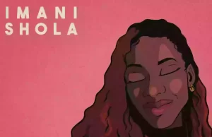 Rising Gospel artist Imani Shola returns with healing EP, Mapmaking, vol. I download 1 1