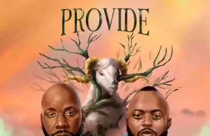 Jelani Aswad Releases “Provide” featuring Cliford Gray download 2