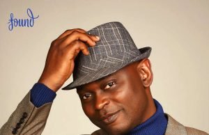 Yemi Alafifuni Releases “Found” yemialafifuni