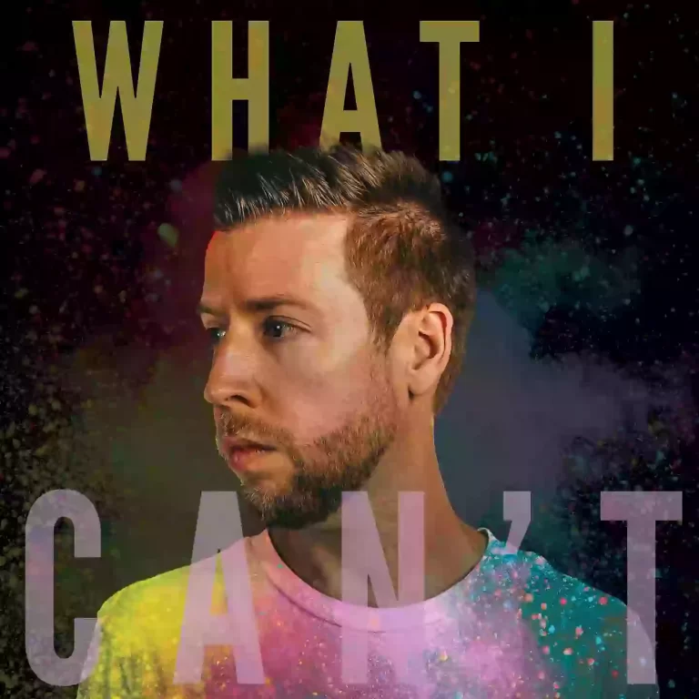 Joel Vaughn Releases “What I Can’t”
