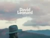 David Leonard Shares New Album ‘Plans’ David Leonard