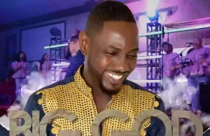 Kayode Akojenu Shares “Big God Great King” featuring Emmanuella Young KA Big God FRONT COVER