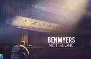 Ben Myers Releases “Not Alone” To Christian Radio Web capture 12 3 2023 202413 www.youtube.com