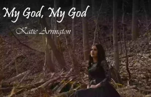 Katie Arrington Releases New Single “My God, My God, Web capture 27 3 2023 164147 www.instagram.com