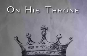 Timothy Davis Releases New Single “On His Throne” Web capture 3 3 2023 152856 www.instagram.com