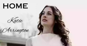 KATIE ARRINGTON RELEASES NEW EP KATIE ARRINGTON RELEASES NEW EP
