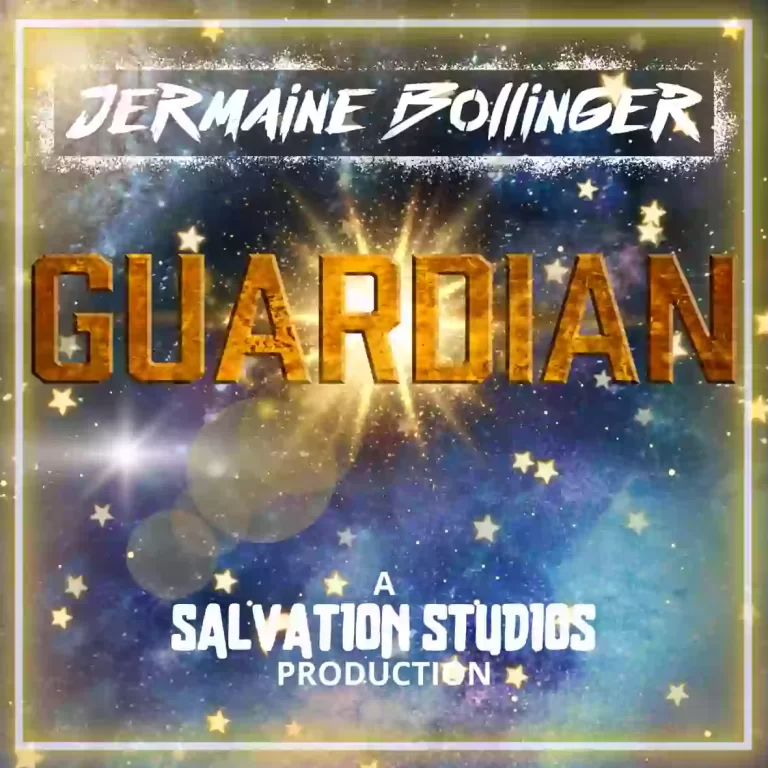 JERMAINE BOLLINGER’S SINGLE ‘GUARDIAN’ PROPELS ONTO RADIO PLATFORMS
