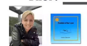 UK WORSHIP LEADER RELEASES ‘FREEDOM IN YOUR LOVE’ Web capture 22 6 2023 15312 www.instagram.com