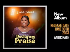 Debrah Olubukola Set For New Single Release, “Declare His Praise” Web capture 26 6 2023 43915 www.instagram.com