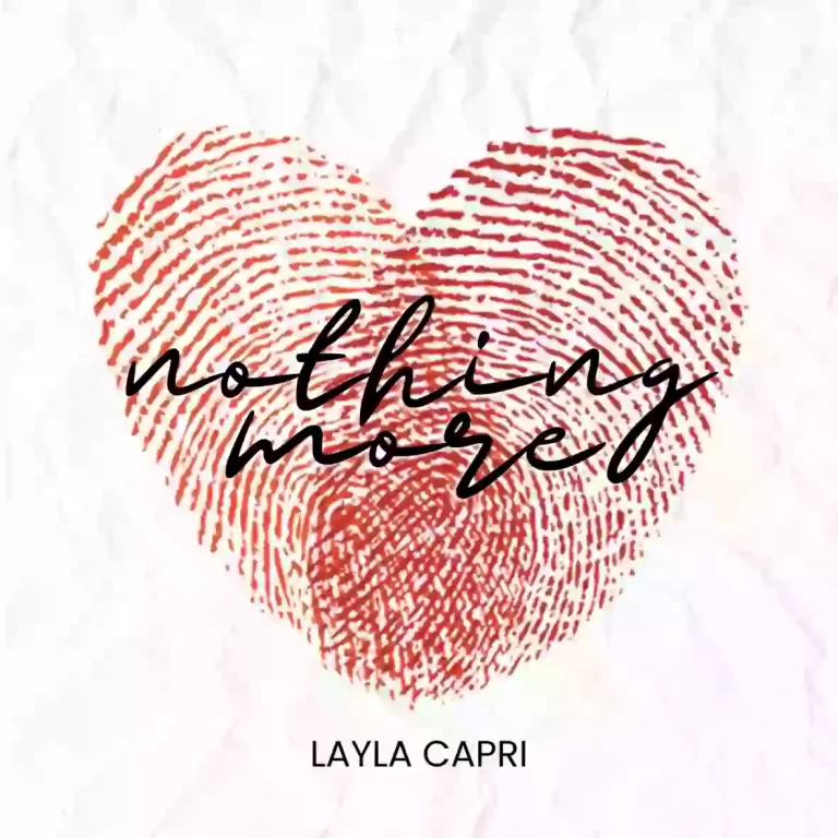 EMERGING CHRISTIAN ARTIST LAYLA CAPRI RELEASES DEBUT RADIO SINGLE