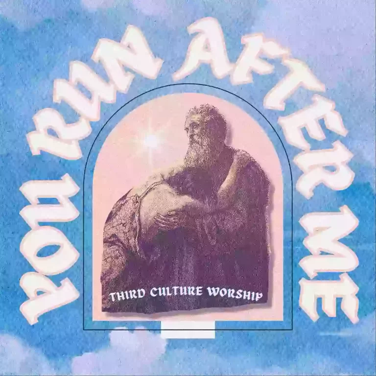THIRD CULTURE WORSHIP UNVEILS POWERFUL NEW SINGLE, “YOU RUN AFTER ME”