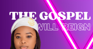 Worship Minister LoloVee shares “The Gospel Will Reign” png 20230628 154940 0000
