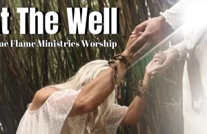 Blue Flame Ministries Releases ‘At the Well’ 1689685089.338763 D378723C F414 4956 B6A3 BA5ADF26F550