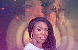 Damilola Anjorin Releases Ever True Damilola Anjorin Releases Ever True