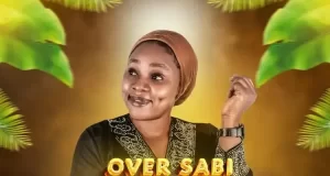 Divine Esther Shares Over Sabi God Divine Esther Shares Over Sabi God