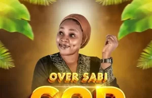 Divine Esther Shares Over Sabi God Divine Esther Shares Over Sabi God