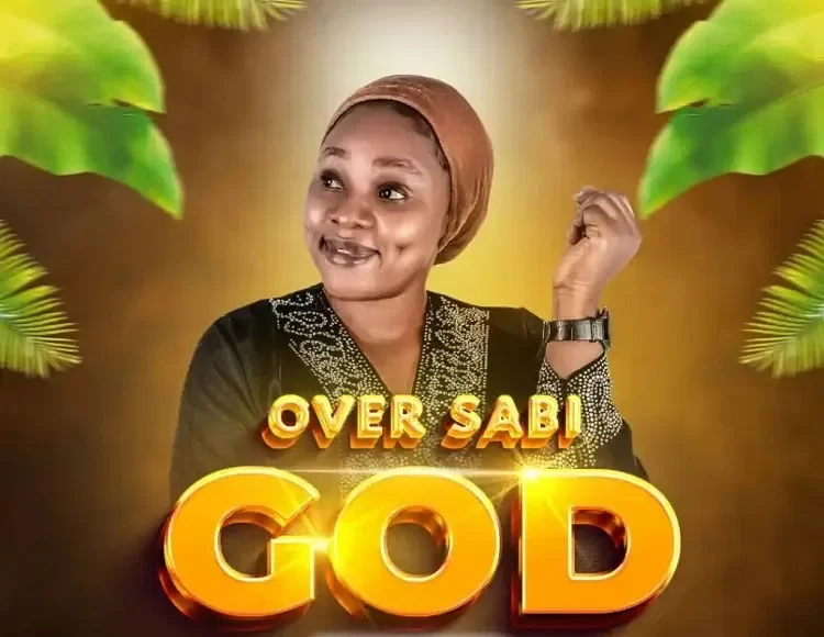Divine Esther Shares Over Sabi God