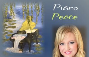 LOUANN LEE RELEASES INSPIRATIONAL SONG “GREATER IS HE” LOUANN LEE RELEASES INSPIRATIONAL SONG GREATER IS HE