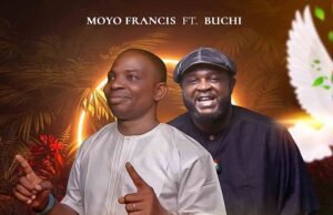 Moyo Francis Releases Wonder “Working God” Ft. Buchi Moyo Francis Releases Wonder Working God Ft. Buchi 1