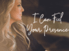 PETRINA PACHECO RELEASES “I CAN FEEL YOUR PRESENCE” PETRINA PACHECO RELEASES I CAN FEEL YOUR PRESENCE
