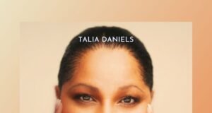TALIA DANIELS DEBUTS NEW SINGLE “JESUS YOUR LOVE” download222