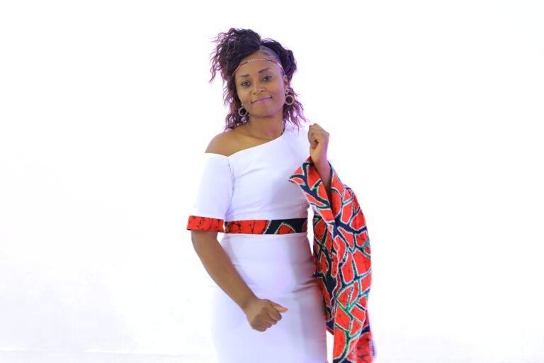 The Big Interview with Terry Ngari