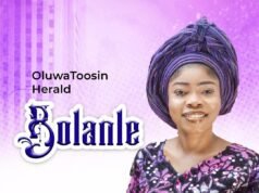 Oluwatoosin Herald To Release New Album ‘Bolanle’ Bolanle