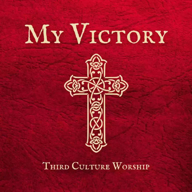 THIRD CULTURE WORSHIP DROPS NEW SINGLE: “MY VICTORY”