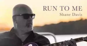 SHANE DAVIS RELEASES “HEAVEN’S OUR REWARD” 12345